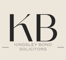 Kingsley Bond Solicitors